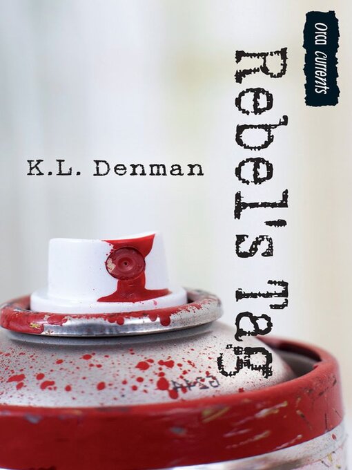 Title details for Rebel's Tag by K.L. Denman - Available